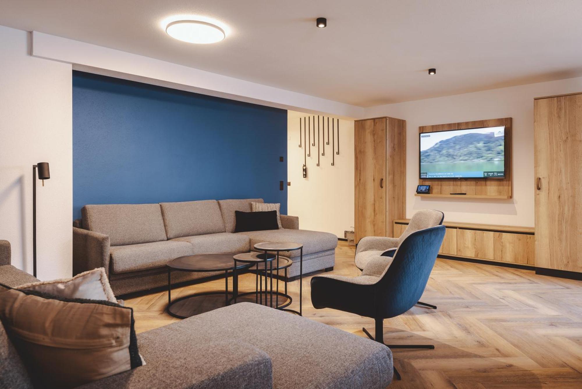 The Gast House Zell Am See Exterior photo