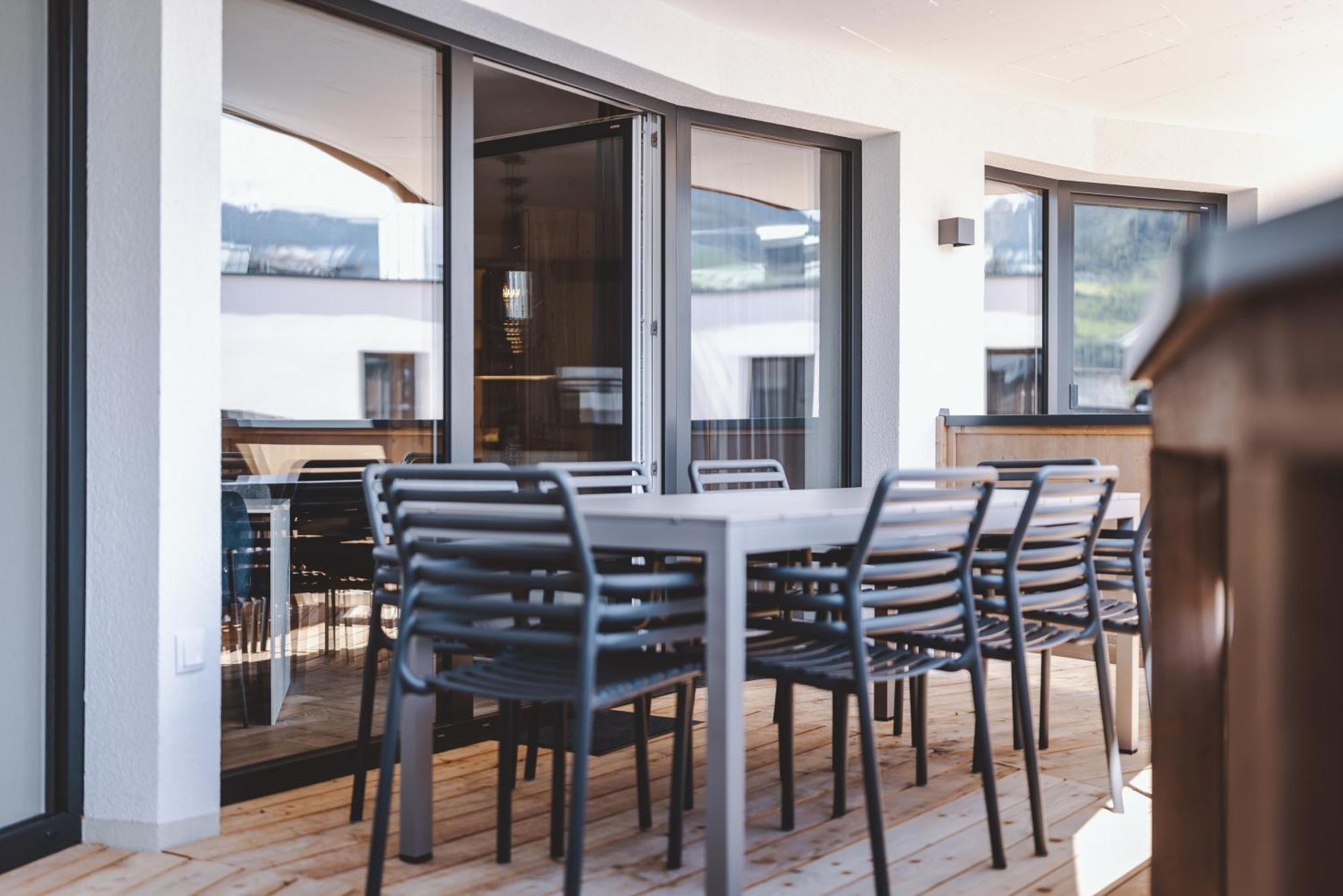 The Gast House Zell Am See Exterior photo