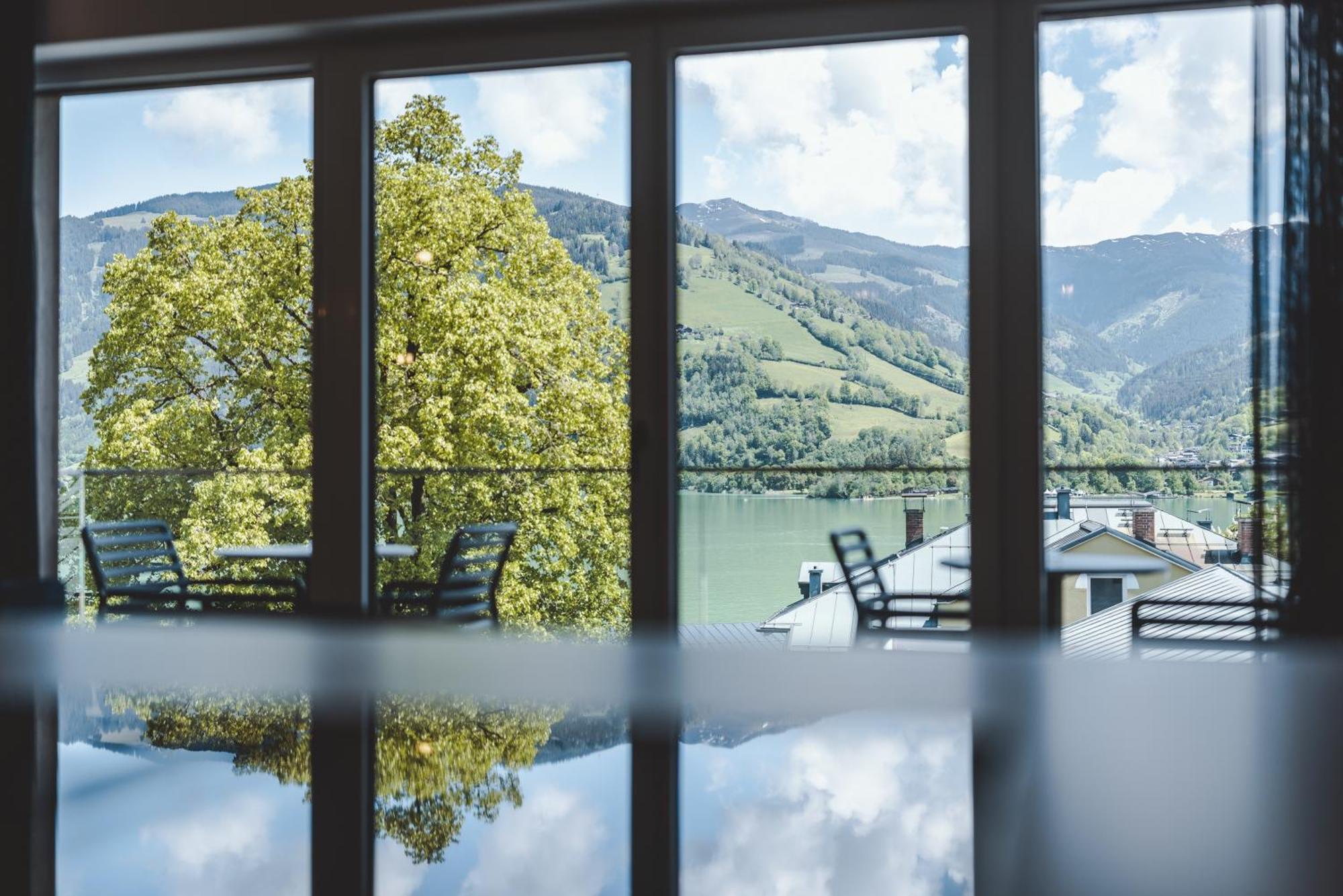 The Gast House Zell Am See Exterior photo
