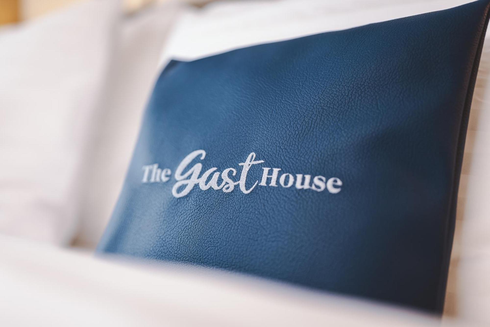 The Gast House Zell Am See Exterior photo